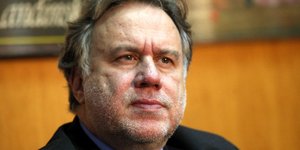 (EUROKINISSI/ ΧΡΗΣΤΟΣ ΜΠΟΝΗΣ)