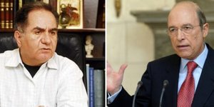 Κατσανέβας για Άκη: Η διαφθορά έχει έναν πατέρα