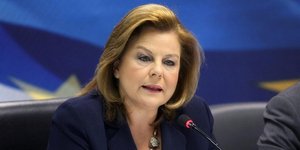 Κατσέλη: «H πόρτα του ΠΑΣΟΚ έκλεισε για μένα οριστικά»[βίντεο]