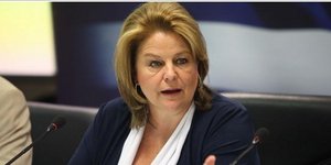Κατσέλη: Ανοιχτό το ενδεχόμενο συνεργασίας με ΣΥΡΙΖΑ και Δημοκρατική Αριστερά