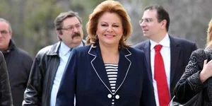 Κατσέλη: «Ψάχνει άλλοθι η τρόικα για την αποτυχία του μνημονίου»