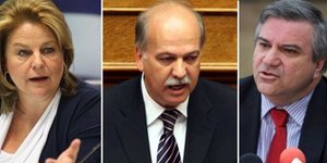 Φλωρίδης: «Παραπλανούν τον κόσμο με τον παλιό κλασσικό πασοκικό τρόπο»