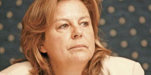Κατσέλη: «Το ΠΑΣΟΚ έγινε το δεκανίκι της ΝΔ!»