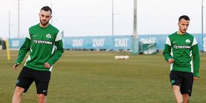 Φωτογραφία: Εurokinissi