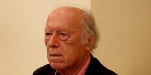 Νεκρός βρέθηκε ο πρώην υφυπουργός Γιώργος Κατσιμπάρδης -Φωτογραφία: Eurokinissi