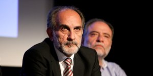 Στηρίζει και ο ΣΥΡΙΖΑ τον περιφερειάρχη Δυτ. Ελλάδος