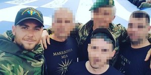Aλβανία: Μπλόκο σε συγγενείς και δημοσιογράφους για μνημόσυνο του Κατσίφα