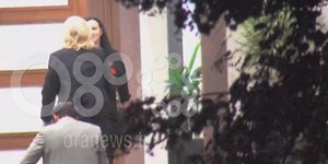 Κάλεσαν την πρέσβη της Ελλάδας στα Τίρανα στο αλβανικό ΥΠΕΞ (Φωτογραφία: oranews.tv)