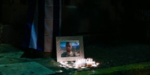 θάνατος Κατσίφα/Φωτογραφία: IntimeNews