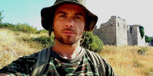 Κωνσταντίνος Κατσίφας