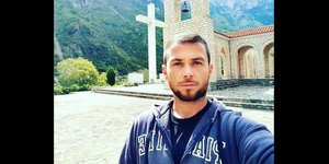 Οι αλβανικές αρχές σχημάτισαν δικογραφία σε βάρος του Κ.Κατσίφα- φωτογραφία αρχείου