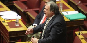 ΦΩΤΟΓΡΑΦΙΑ ΑΡΧΕΙΟΥ: EUROKINISSI