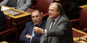 ΦΩΤΟΓΡΑΦΙΑ: EUROKINISSI /ΓΙΑΝΝΗΣ ΠΑΝΑΓΟΠΟΥΛΟΣ