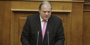 Φωτογραφία: EUROKINISSI/ΓΙΩΡΓΟΣ ΚΟΝΤΑΡΙΝΗΣ