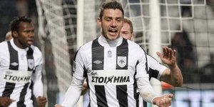 Στα κορυφαία γκολ της εβδομάδας το απίθανο ψαλίδι του Κατσουράνη [βίντεο]