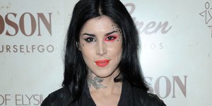 Η Kat Von D