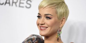 Η Κέιτι Πέρι/ Φωτογραφία: AP Images 