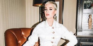 Κέιτι Πέρι (Φωτογραφία: Instagram)