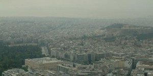 Εώς δύο χρόνια ζωής μας αφαιρεί ο ρυπογόνος αέρας στις μεγαλουπόλεις