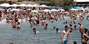 Φωτογραφία: Alexandros Michailidis / SOOC