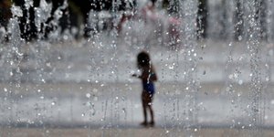 (Φωτογραφία: Jonathan Brady/PA via AP)