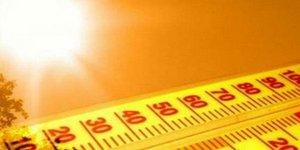 Μίνι καύσωνας σε όλη τη χώρα: Στους 35 βαθμούς η θερμοκρασία