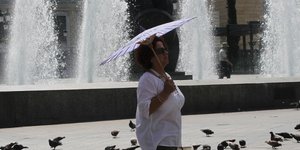 Μέτρα από τον Δήμο Πειραιά για τον καύσωνα -Ποιες κλιματιζόμενες αίθουσες θα μεί