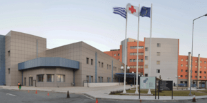 Ιατρείο μητρικού θηλασμού δημιούργησαν οι μαίες στο νοσοκομείο Καβάλας