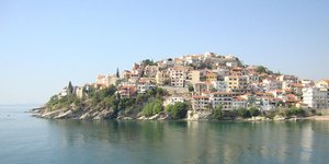 Το αεροδρόμιο της Καβάλας είχε τη μεγαλύτερη αύξηση στην επιβατική κίνηση στο πρώτο τετράμηνο/Φωτογραφία: Pixabay