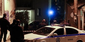 δολοφονία στην Καβάλα/Φωτογραφία: IntimeNews