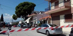 Φονικό στην Καβάλα- Φωτογραφία: kalavanews.gr