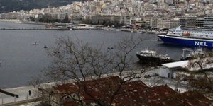 Φωτογραφία αρχείου: ΑΠΕ ΜΠΕ/ΧΑΡΗΣ ΙΟΡΔΑΝΙΔΗΣ