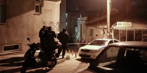 Ο 18χρονος βρέθηκε νεκρός το βράδυ της Τρίτης/ Φωτογραφία: Intimenews