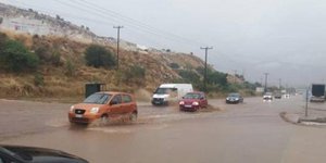 νεροποντή/Φωτογραφία: kavalanews.gr