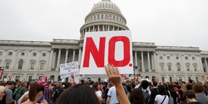 (Φωτογραφία: AP Photo/Alex Brandon)
