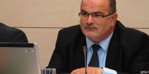 Νέος πρόεδρος της ΓΣΒΕΕ αναλαμβάνει ο Γιώργος Καββαθάς