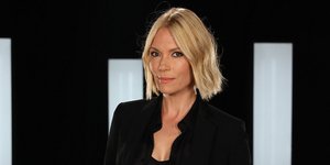 Η Βίκυ Καγιά στο «Greece's Next Top Model»
