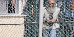 Ο Παναγιώτης Καυκαρής