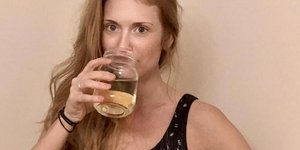 Η 33χρονη Κέιλινγκ Όκλεϊ. Φωτογραφία: Daily Mail