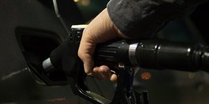 Η υπόθεση συσχετίστηκε με δύο πρατήρια καυσίμων σε Αθήνα και Ημαθία/Φωτογραφία: Eurokinissi