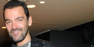 Κωνσταντίνος Καζάκος: Περνάω δύσκολα – Ολο και χειροτερεύει