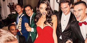 Φωτογραφία: Instagram