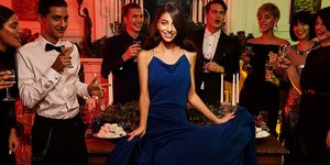 H Ειρήνη Καζαριάν