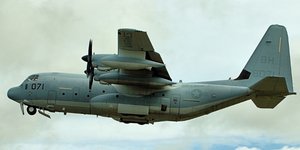 Αεροσκάφος τύπου KC-130/Φωτογραφία Wikipedia