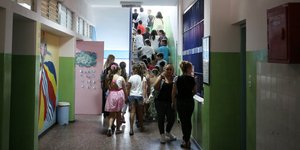 ΦΩΤΟΓΡΑΦΙΑ ΑΡΧΕΙΟΥ: INTIME NEWS /ΜΠΑΛΤΑΣ ΚΩΣΤΑΣ