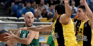 Φωτογραφία: Εurokinissi