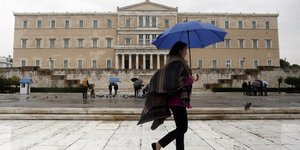 Alexandros Michailidis / SOOC