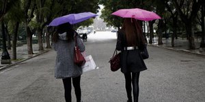 Alexandros Michailidis / SOOC