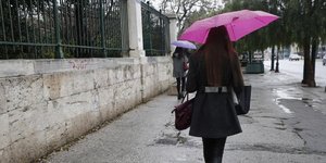 Alexandros Michailidis / SOOC