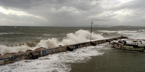 EUROKINISSI/ΓΙΩΡΓΟΣ ΚΟΝΤΑΡΙΝΗΣ